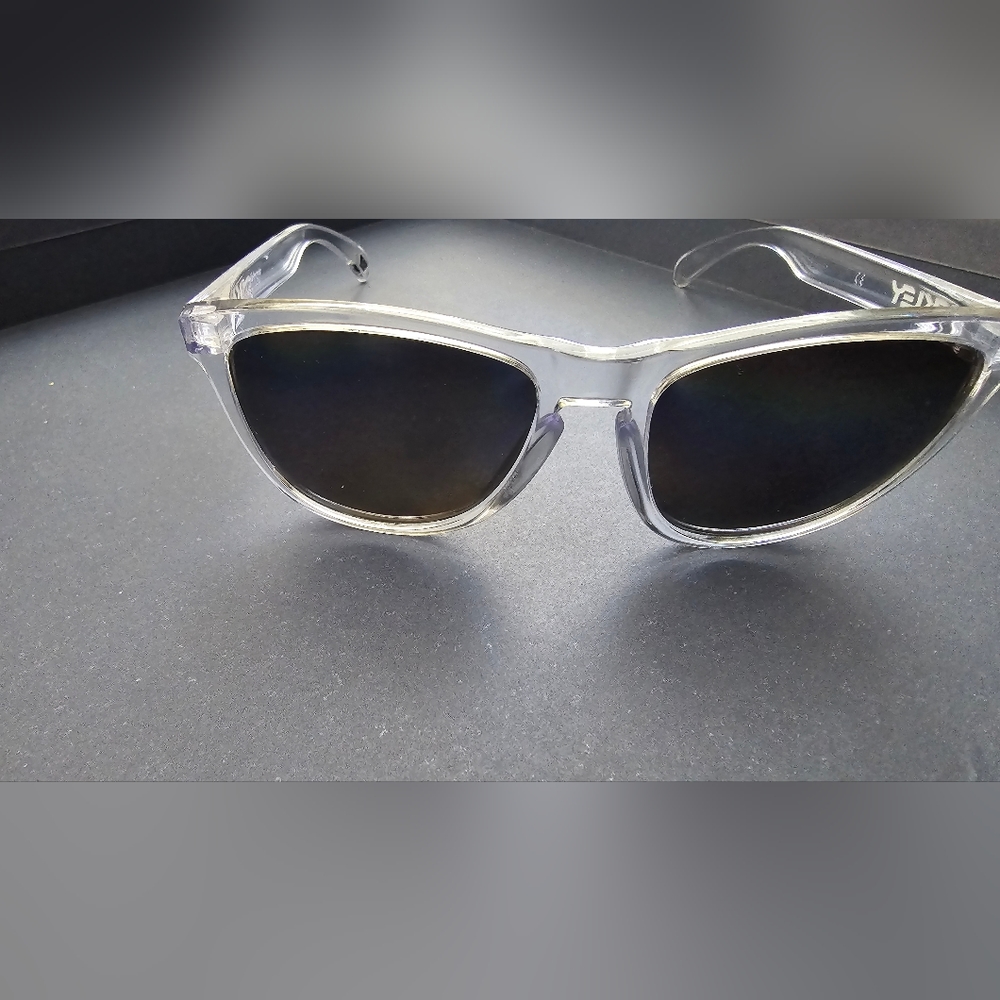 Oakley frrogskins sunglasses